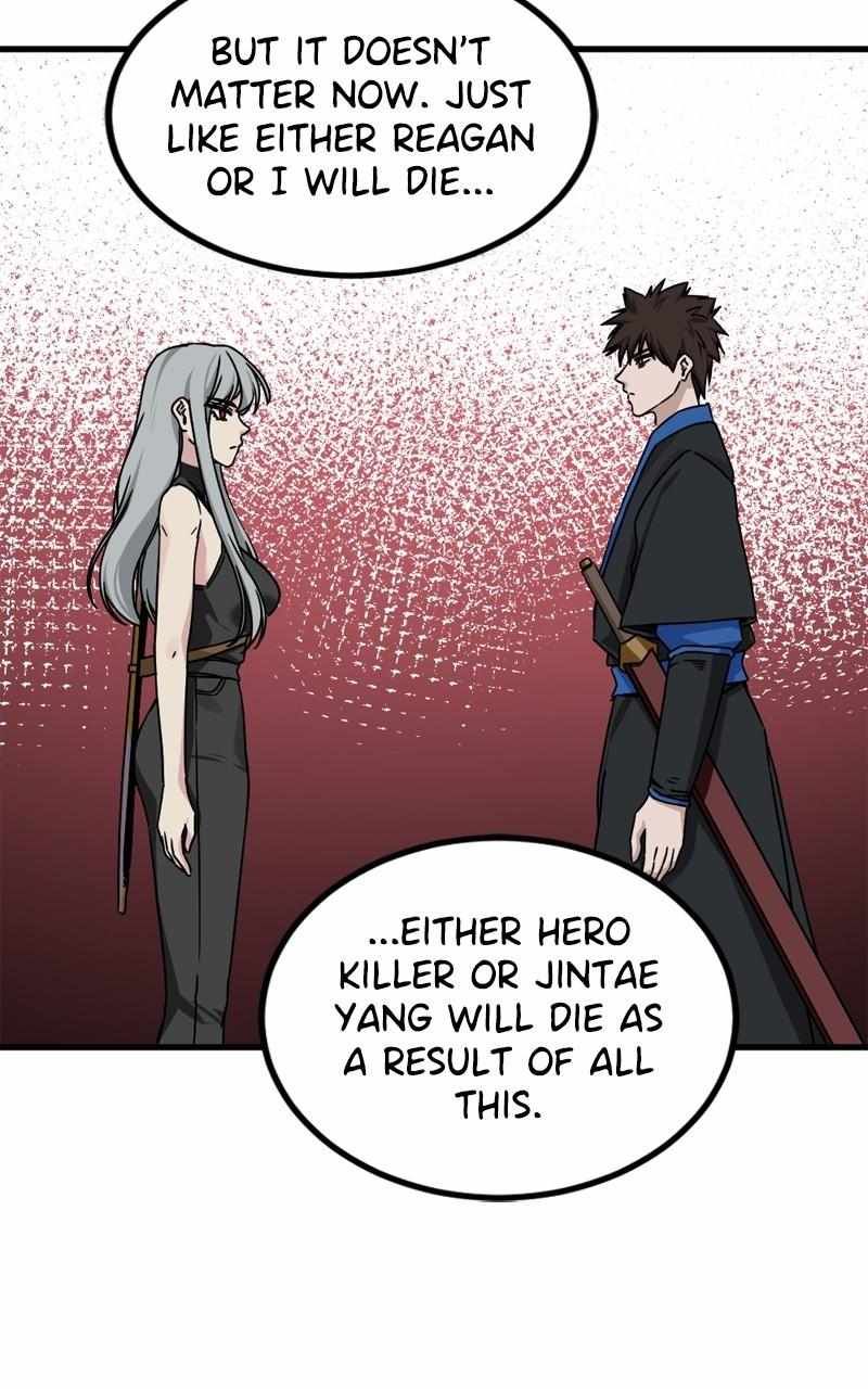 Hero Killer chapter 153 page 122
