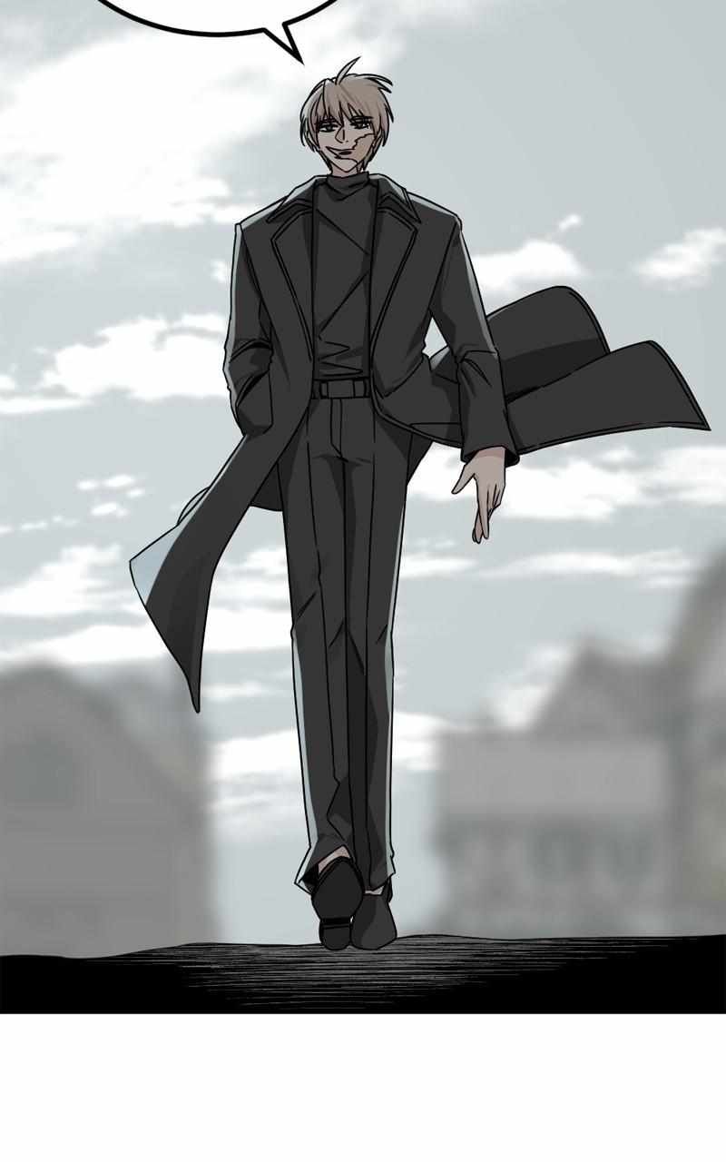 Hero Killer chapter 153 page 125