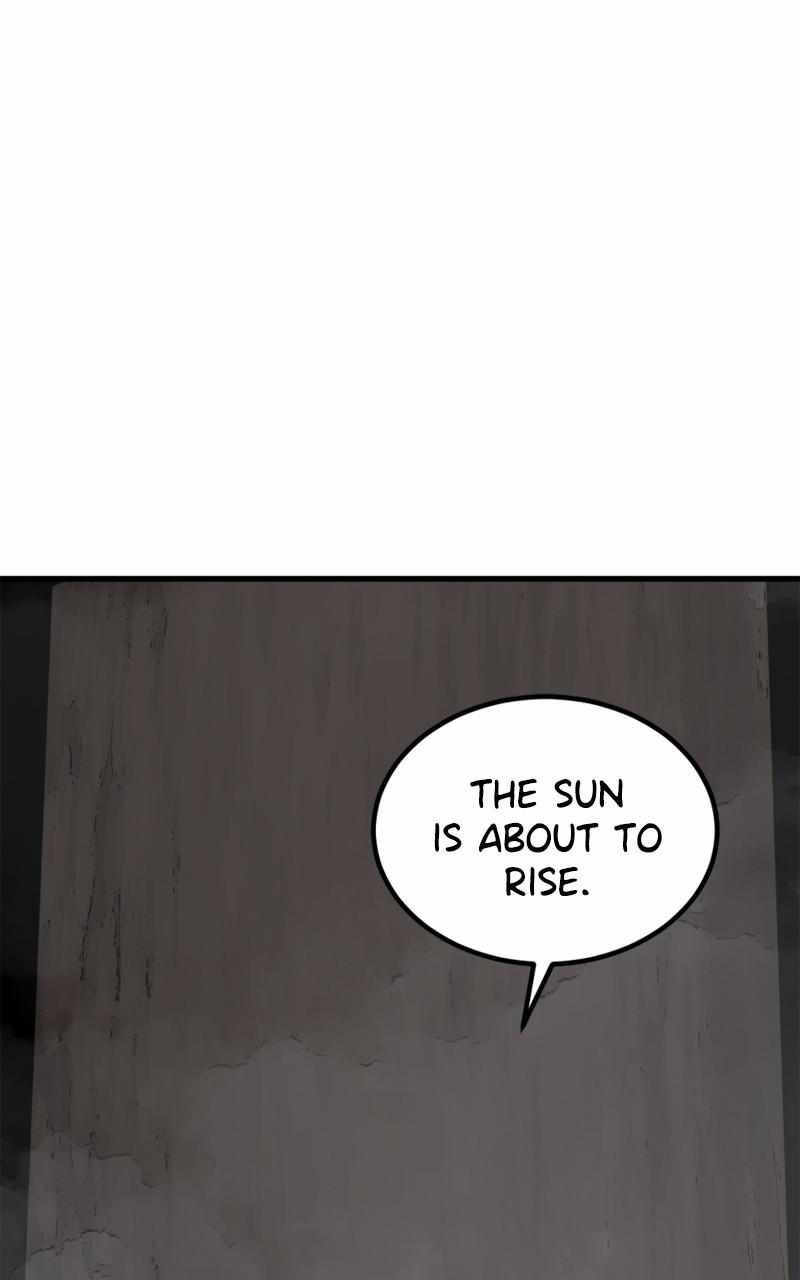 Hero Killer chapter 153 page 126