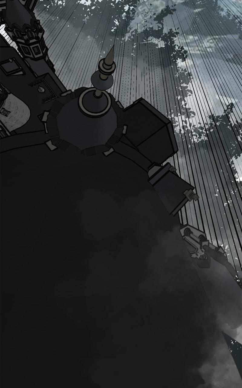 Hero Killer chapter 153 page 131