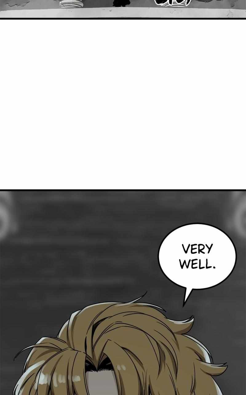 Hero Killer chapter 153 page 133