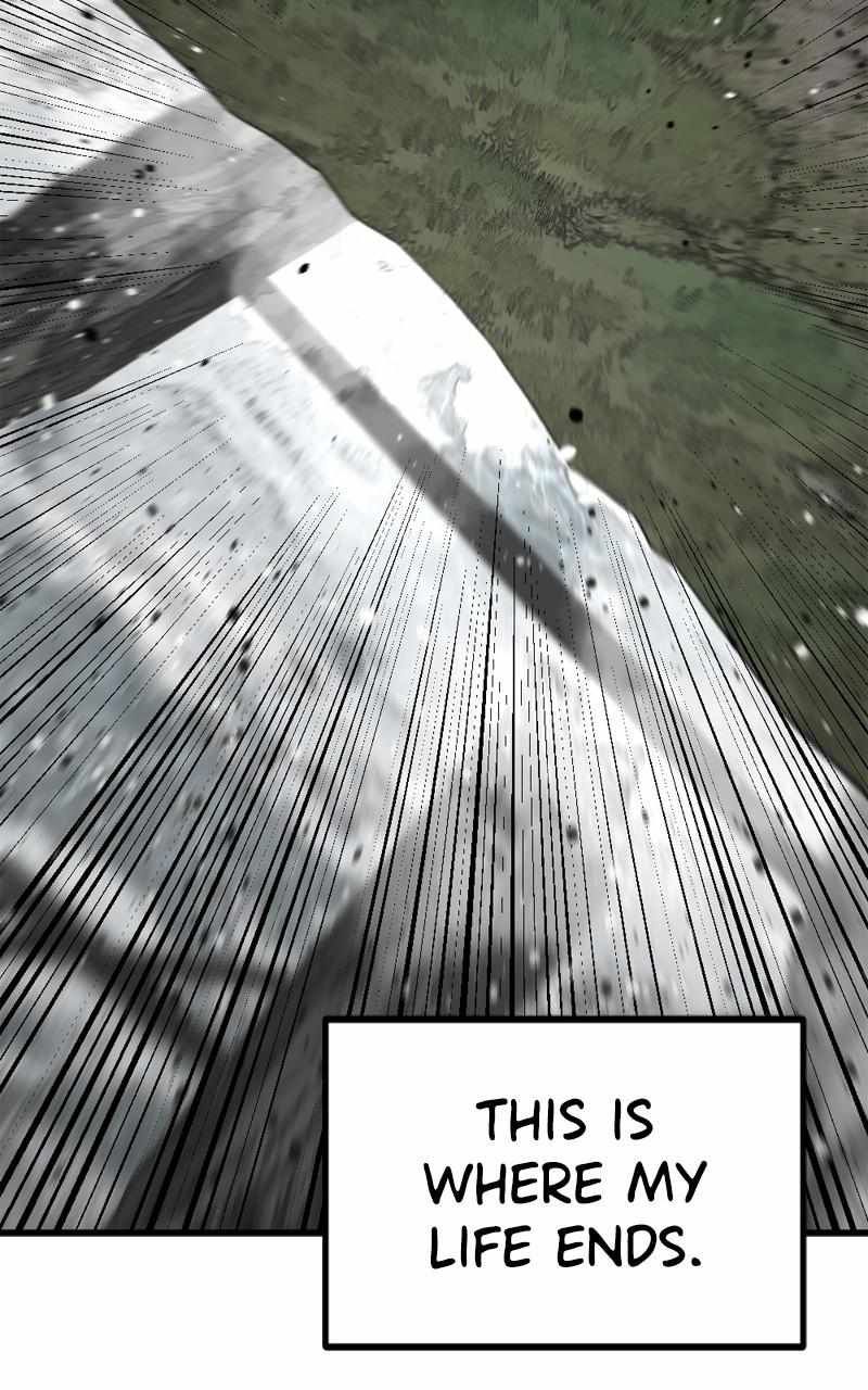 Hero Killer chapter 153 page 17