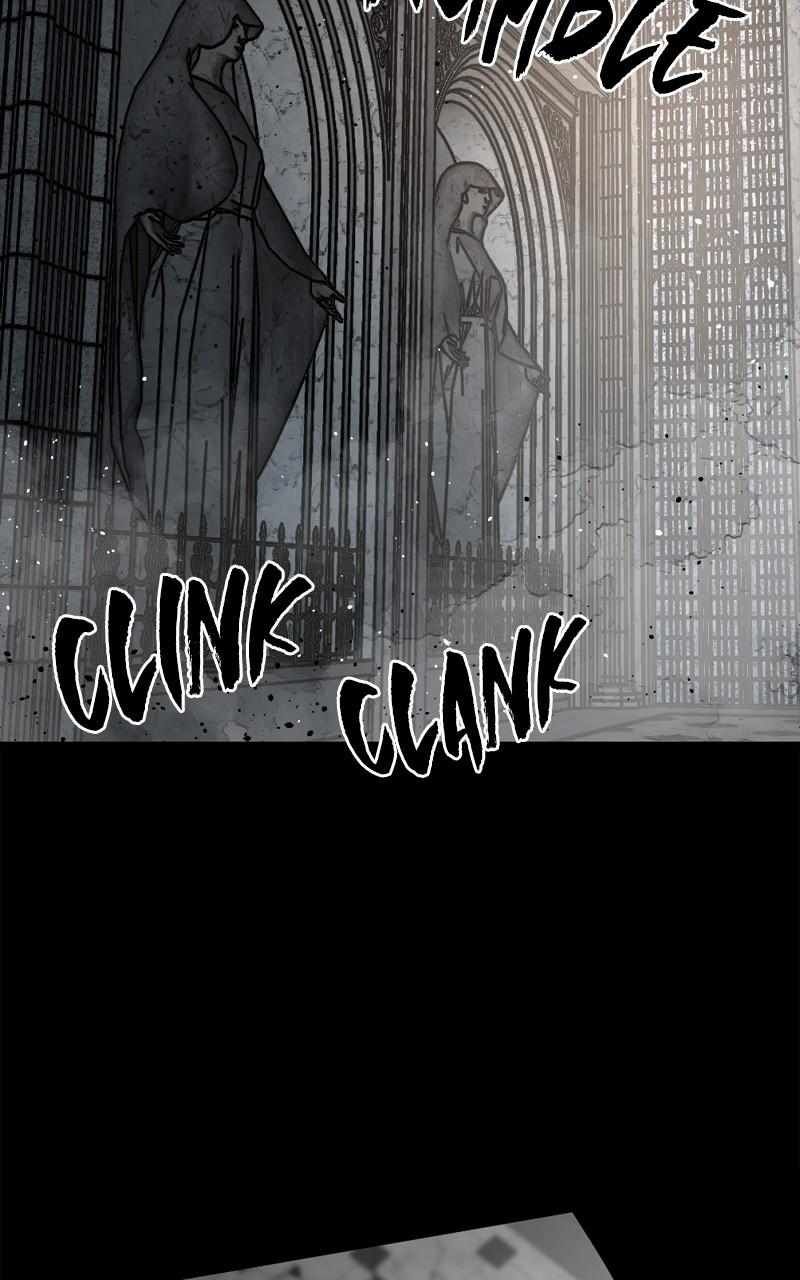 Hero Killer chapter 153 page 19