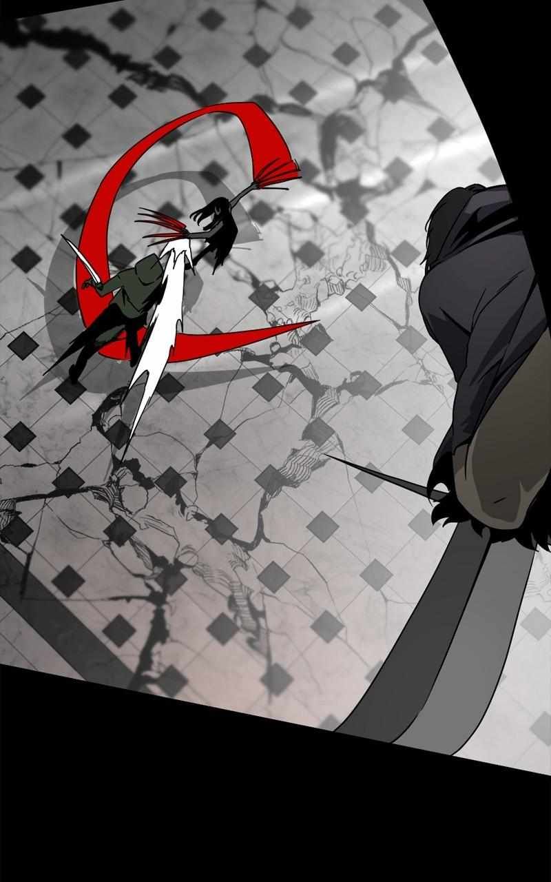 Hero Killer chapter 153 page 20