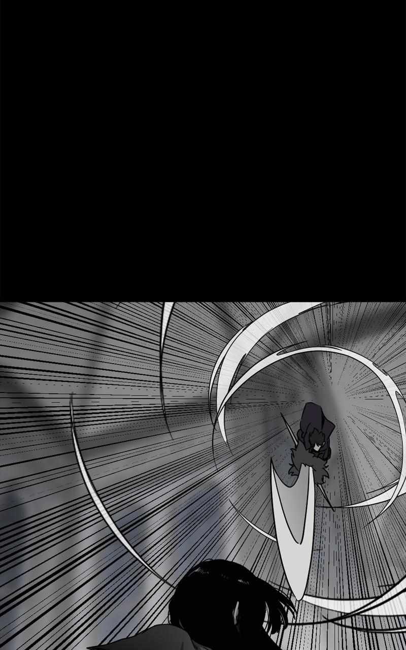 Hero Killer chapter 153 page 21