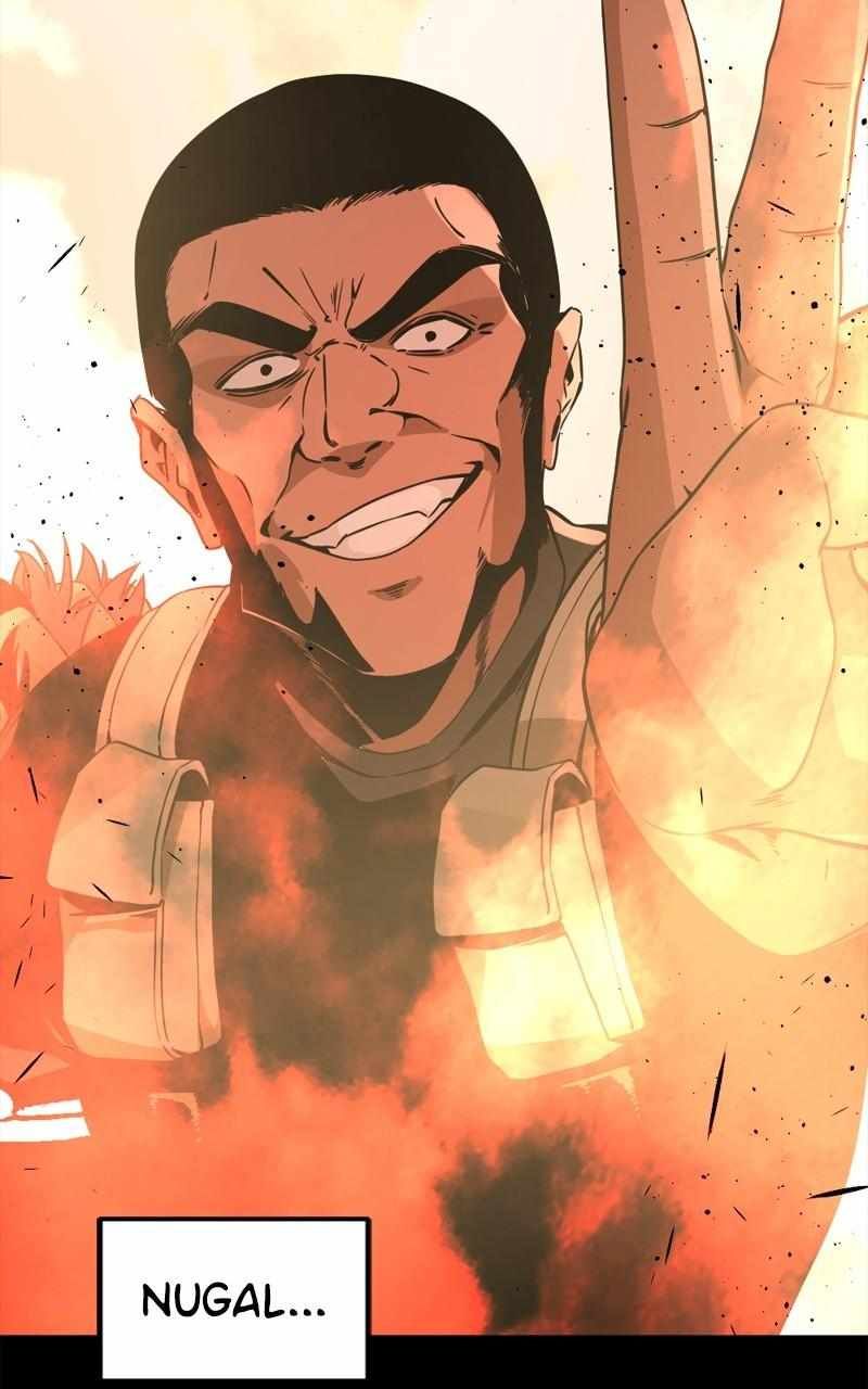 Hero Killer chapter 153 page 24