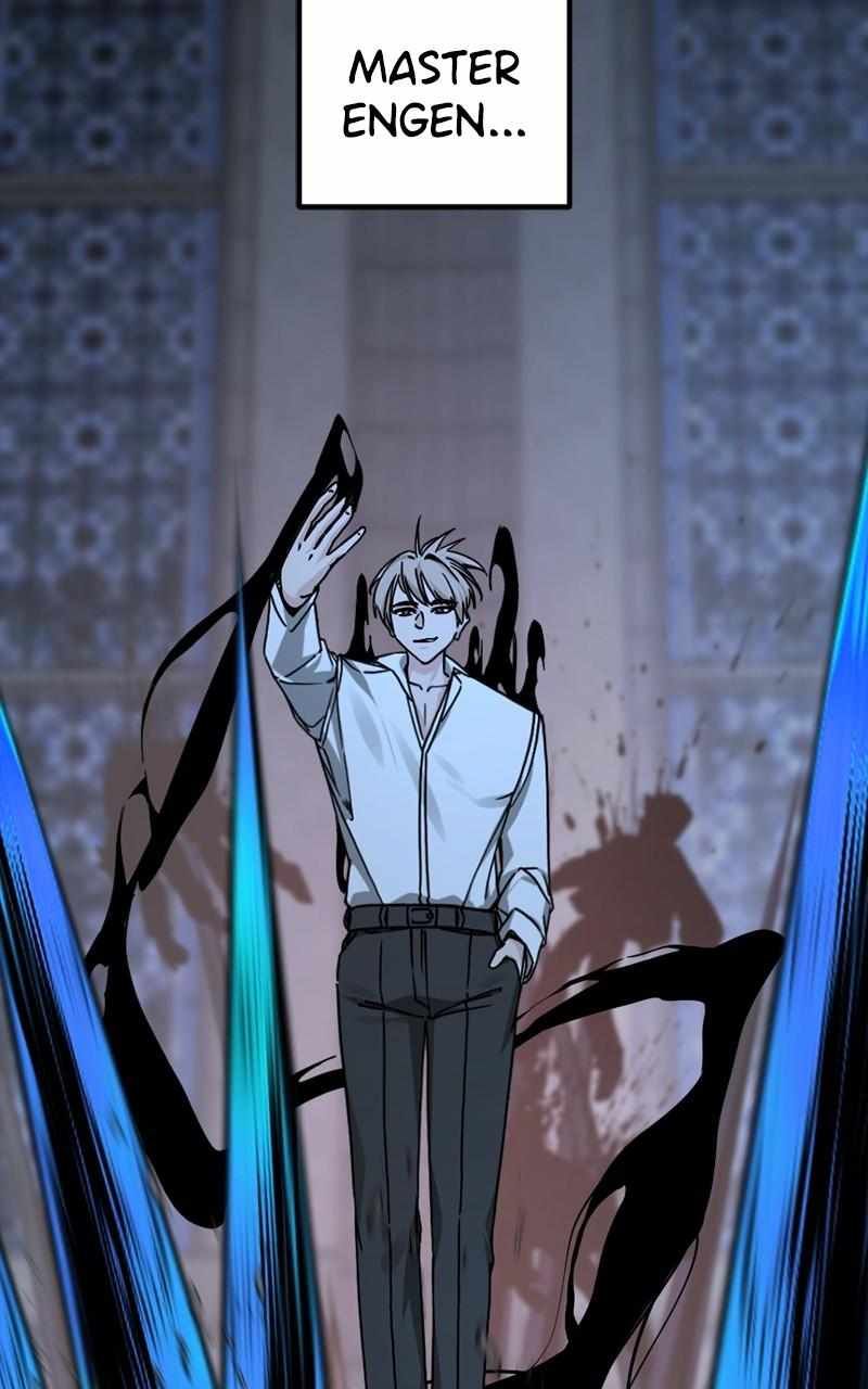 Hero Killer chapter 153 page 28