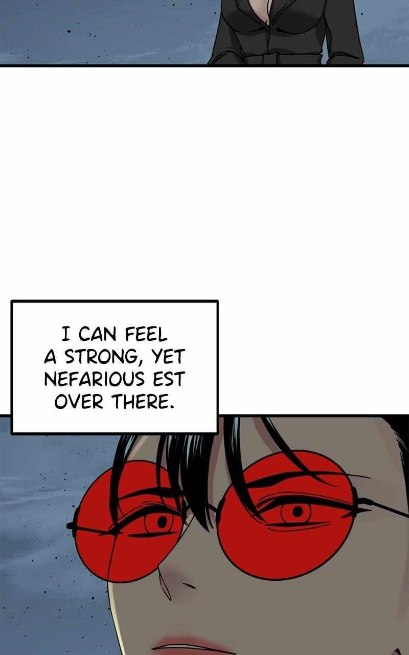 Hero Killer chapter 153 page 51