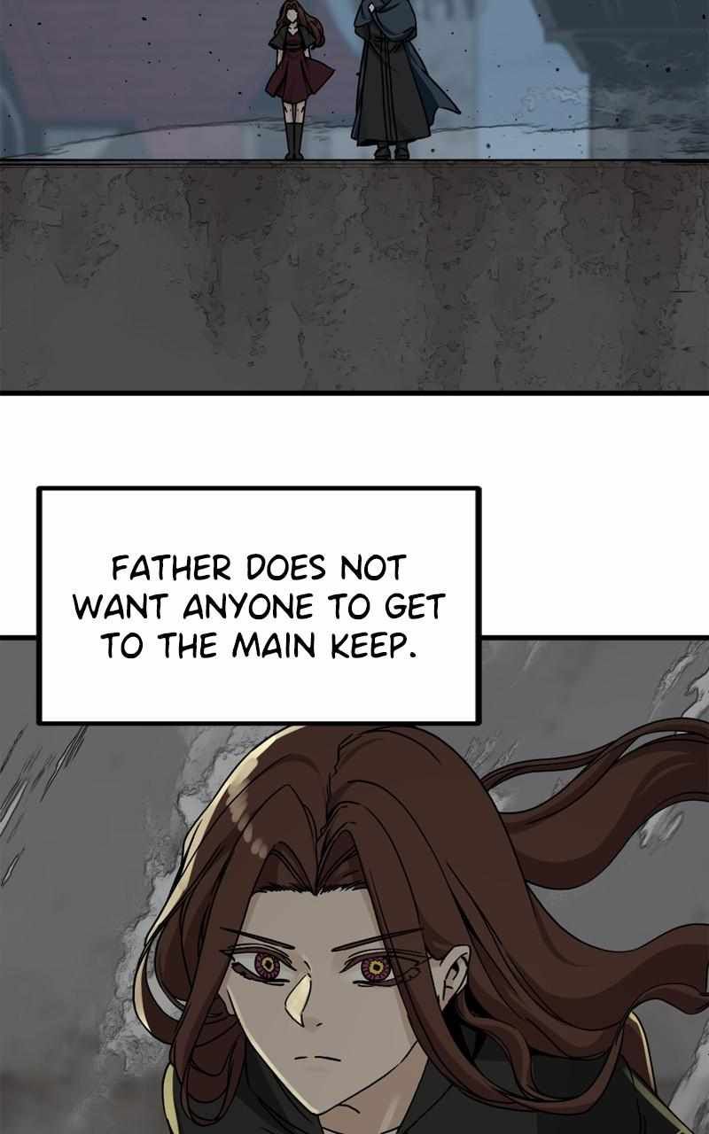 Hero Killer chapter 153 page 58