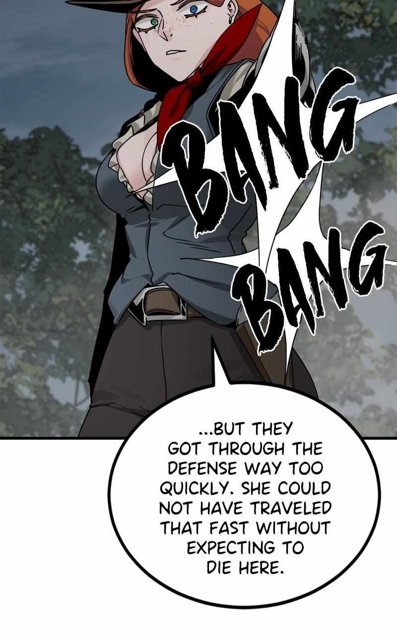 Hero Killer chapter 153 page 88