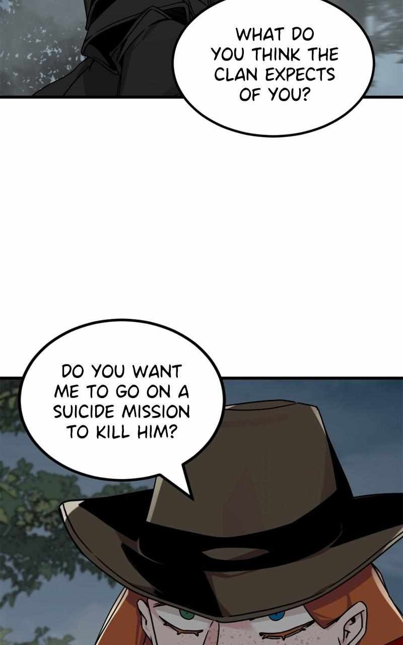 Hero Killer chapter 153 page 97