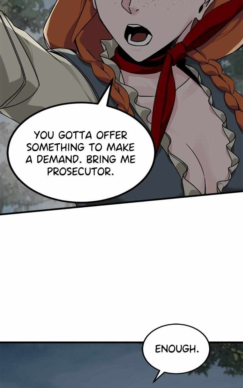 Hero Killer chapter 153 page 98