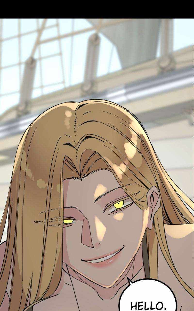 Hero Killer chapter 154 page 108