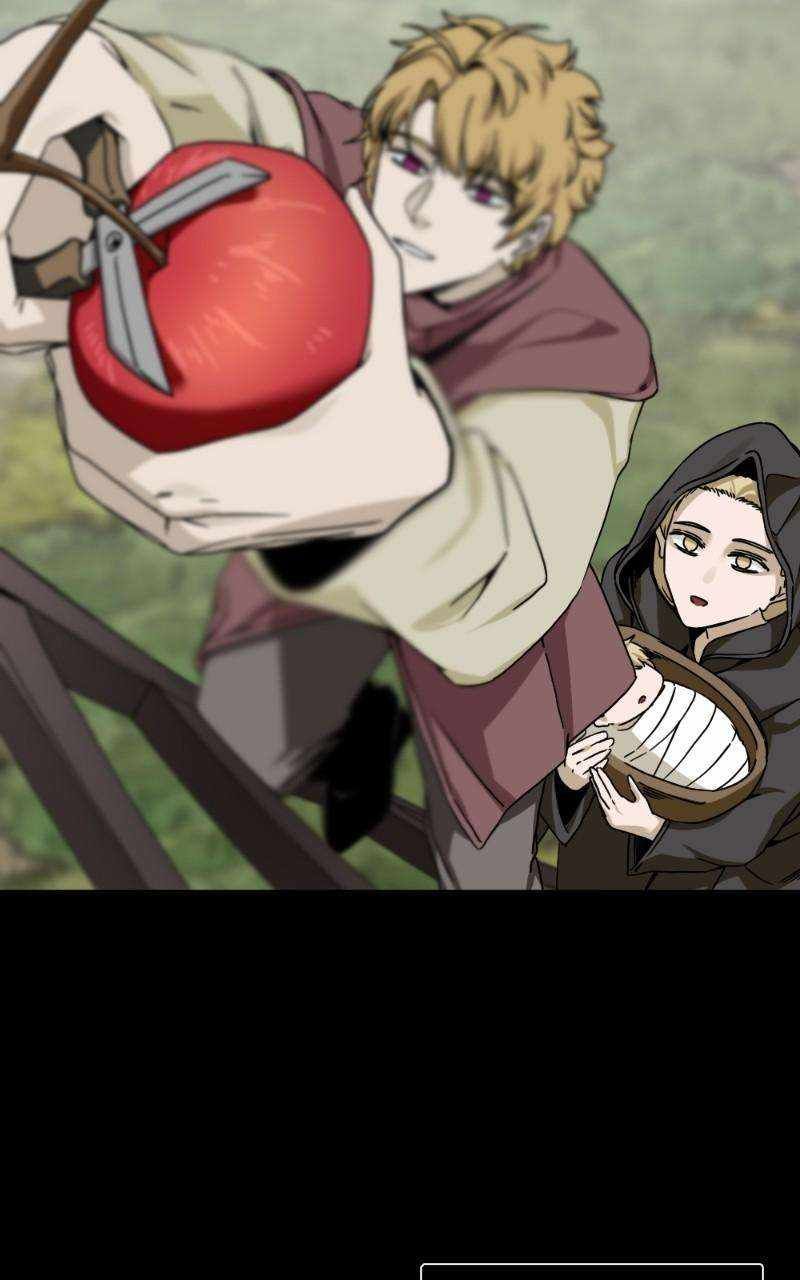 Hero Killer chapter 154 page 19