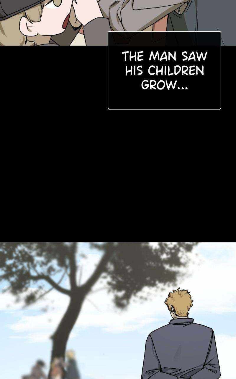Hero Killer chapter 154 page 23