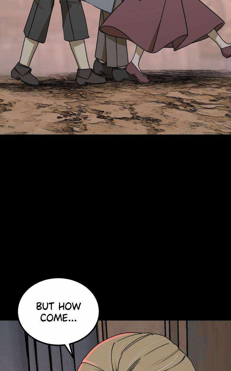 Hero Killer chapter 154 page 29