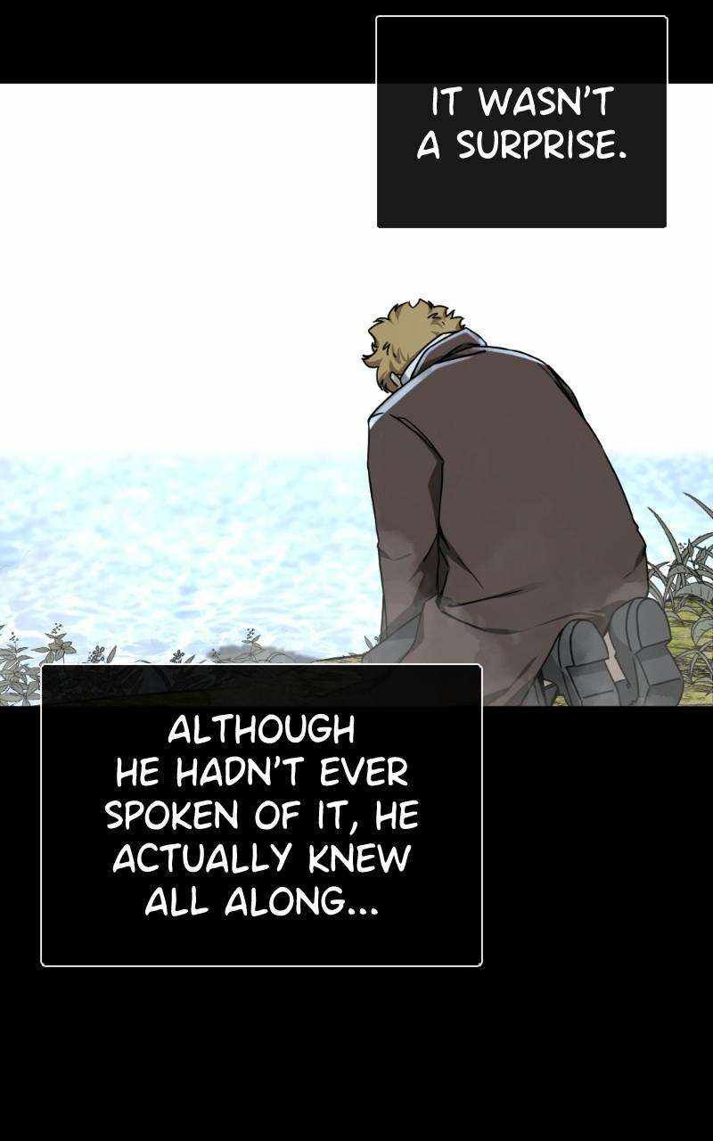 Hero Killer chapter 154 page 33