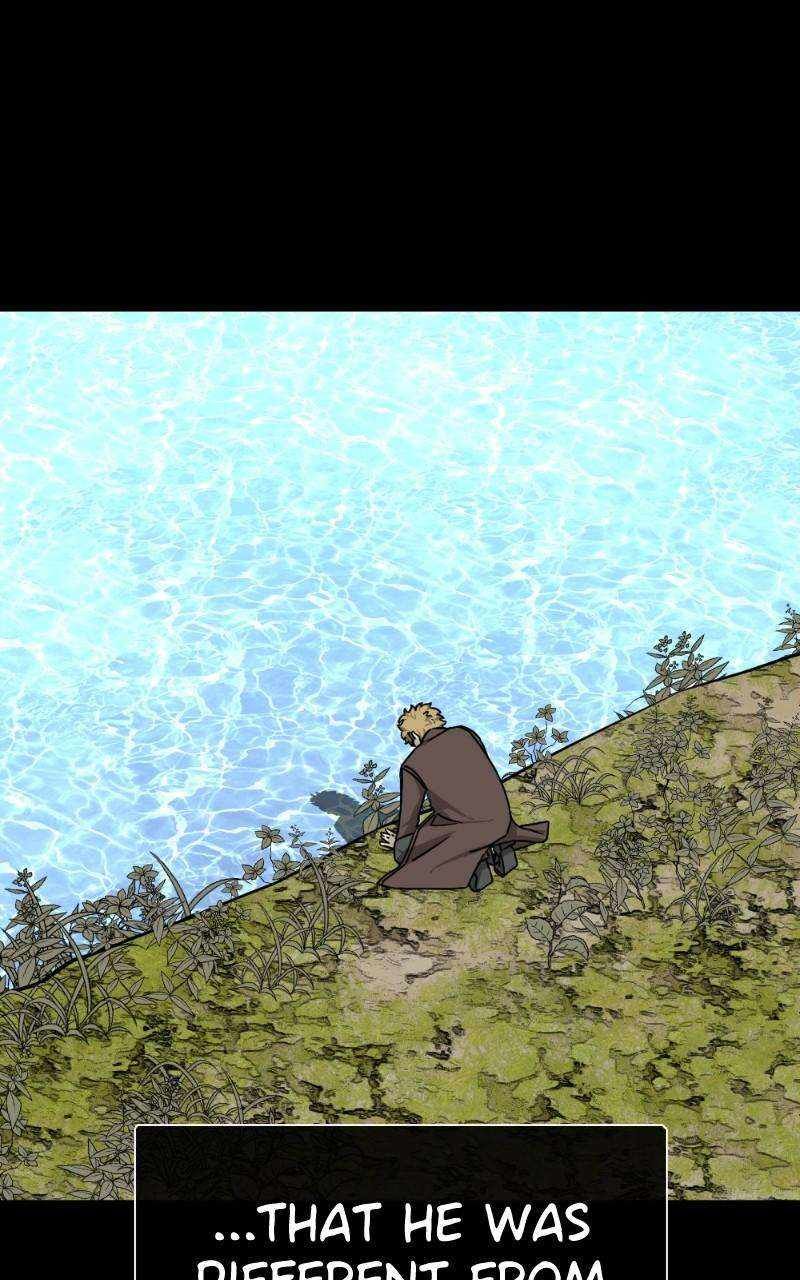 Hero Killer chapter 154 page 34