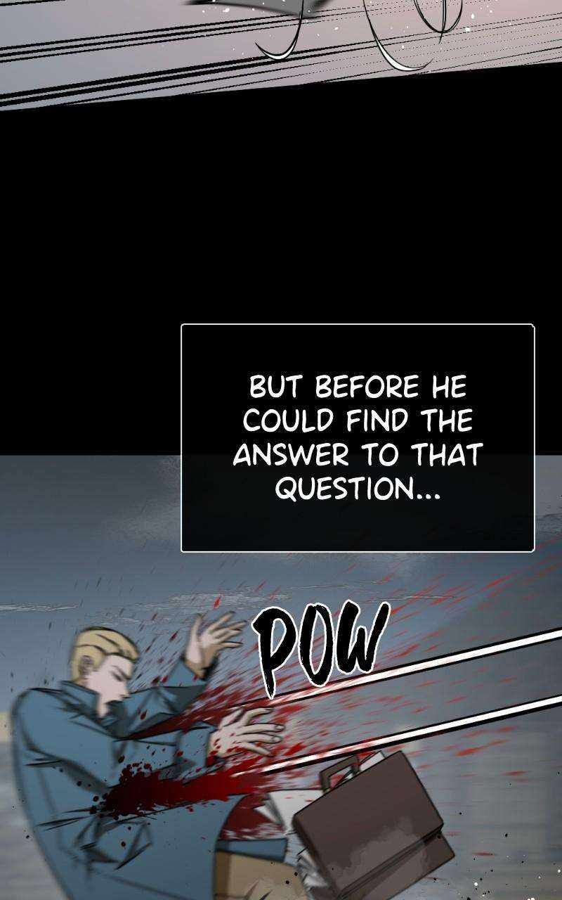 Hero Killer chapter 154 page 36