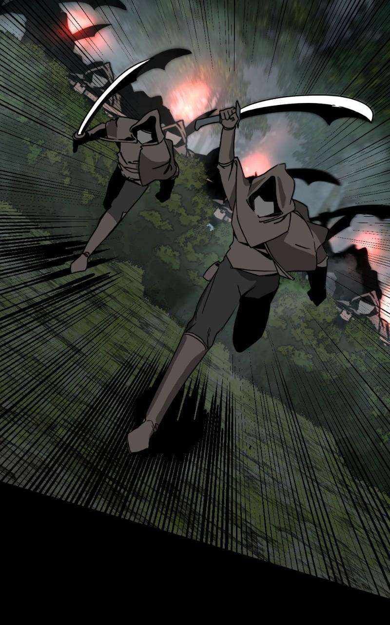 Hero Killer chapter 154 page 38