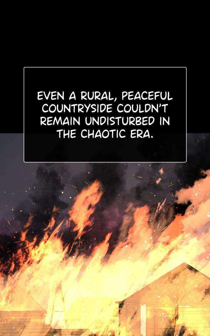 Hero Killer chapter 154 page 39