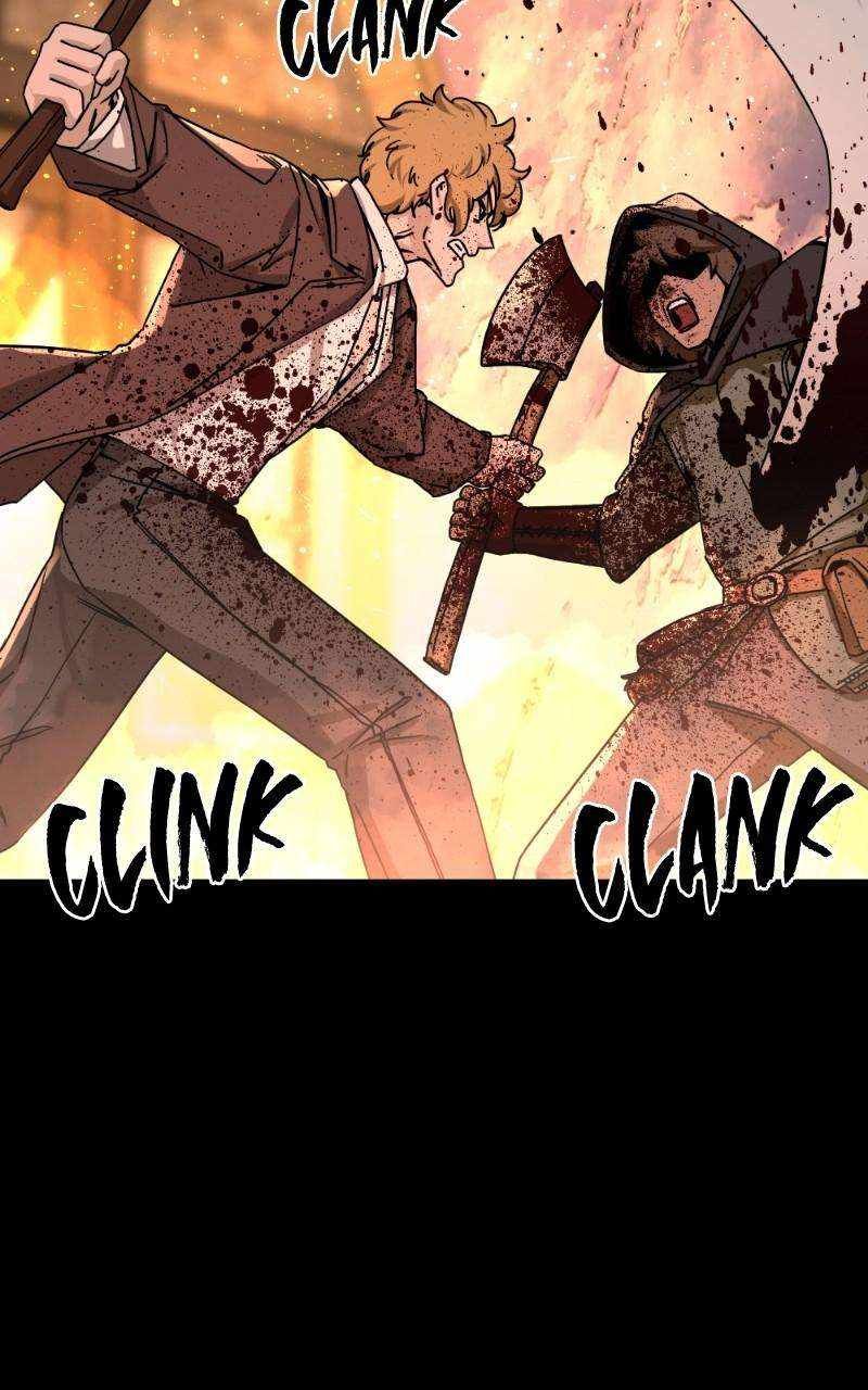 Hero Killer chapter 154 page 41