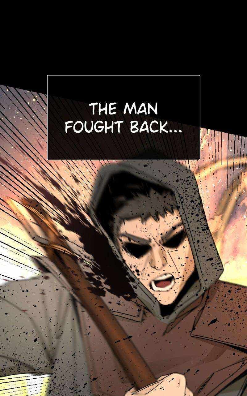 Hero Killer chapter 154 page 42