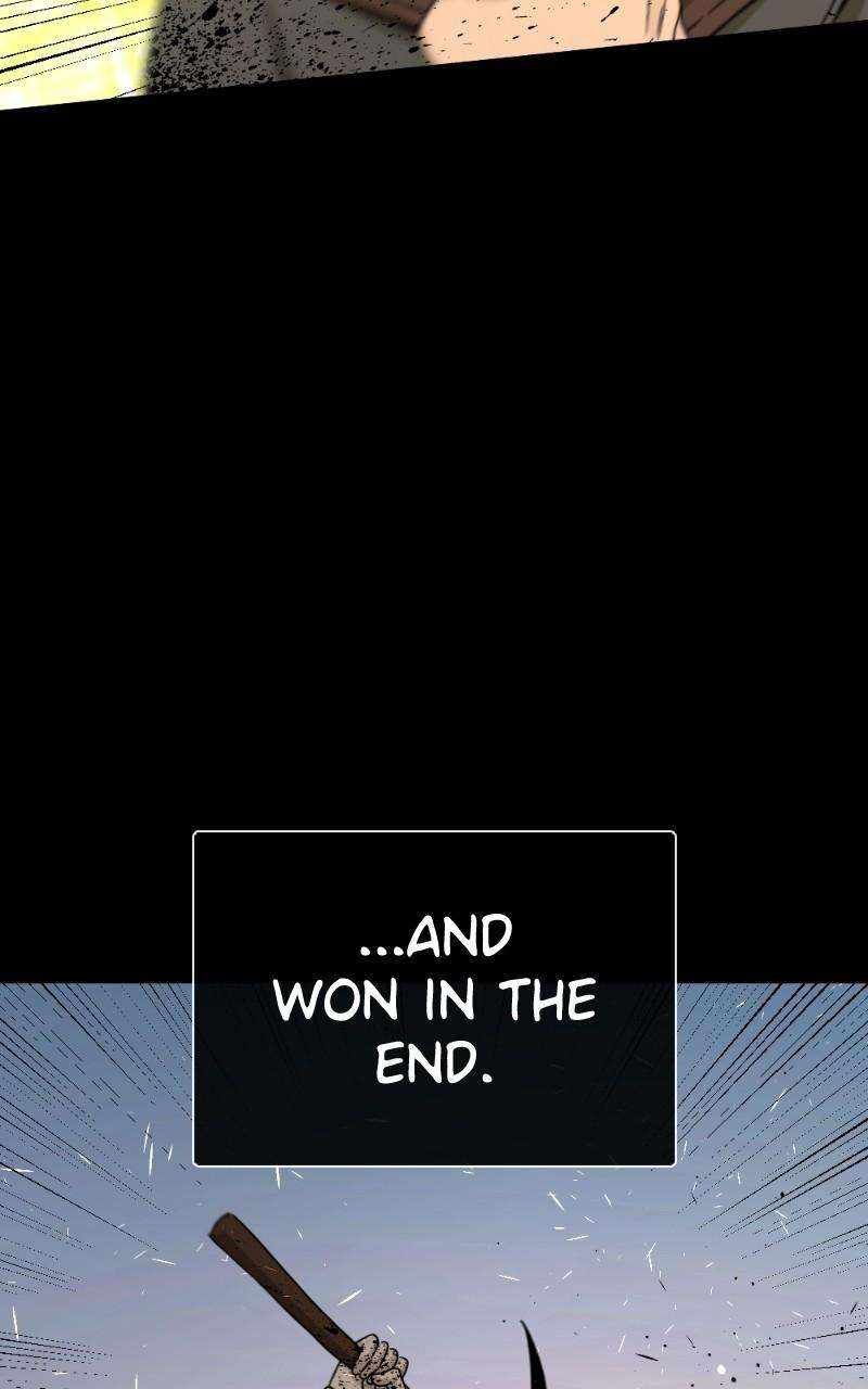 Hero Killer chapter 154 page 43