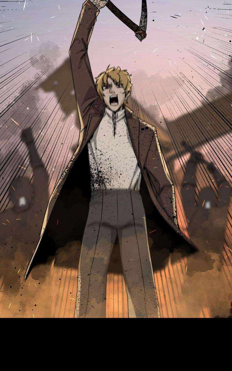 Hero Killer chapter 154 page 44