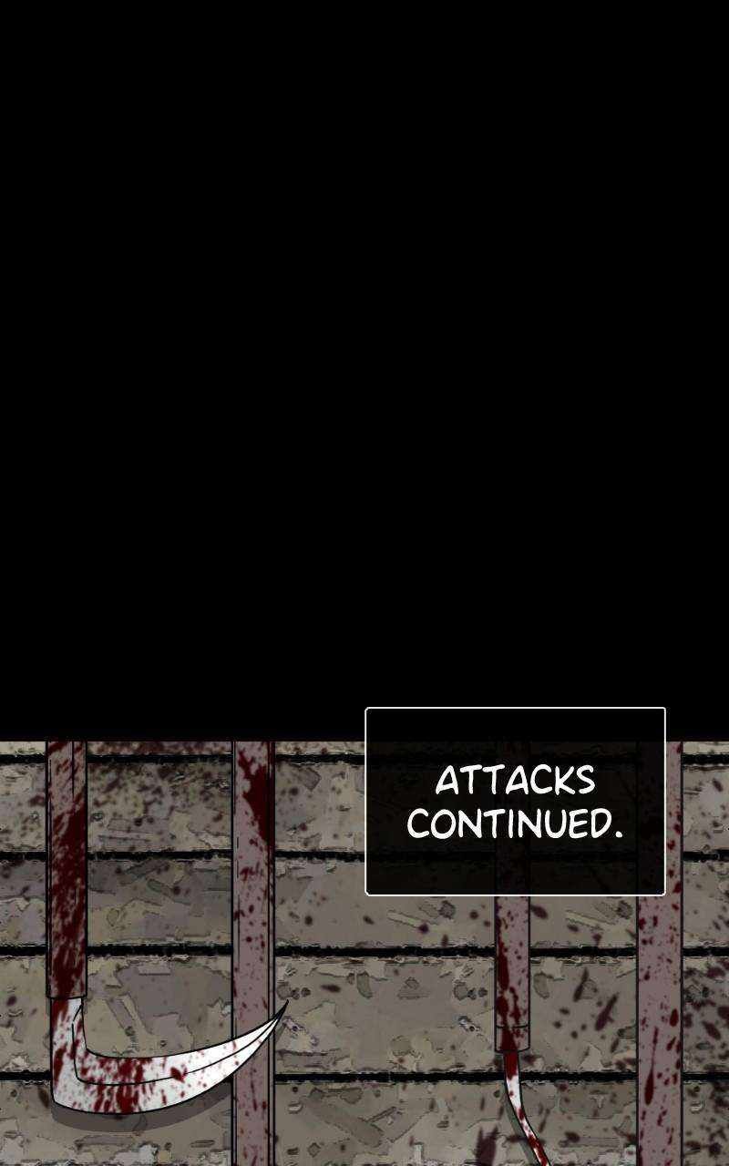 Hero Killer chapter 154 page 48