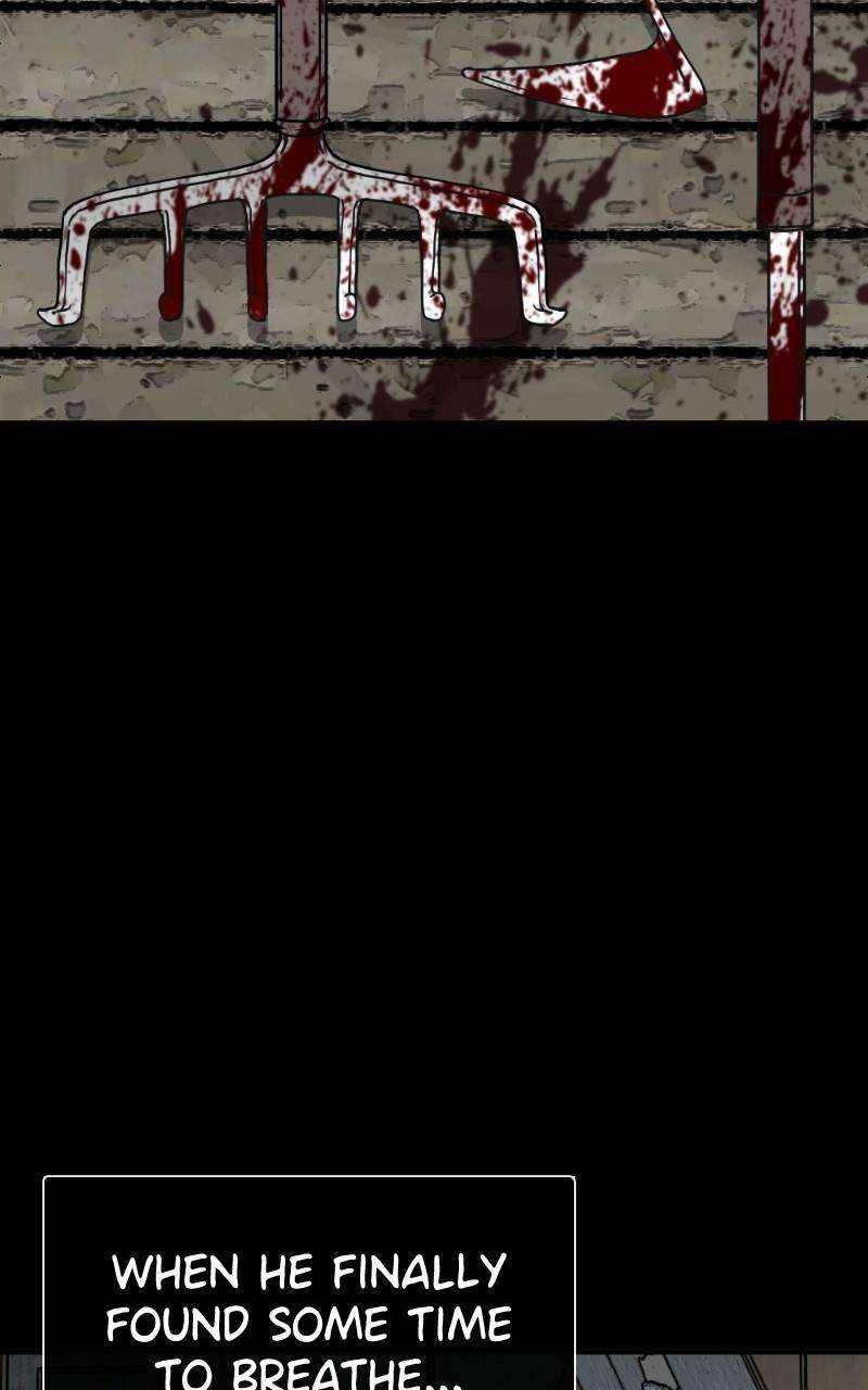 Hero Killer chapter 154 page 49