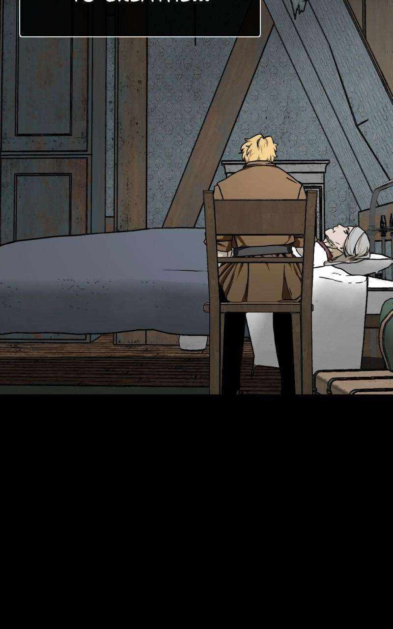 Hero Killer chapter 154 page 50