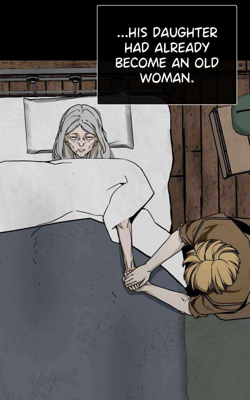 Hero Killer chapter 154 page 51