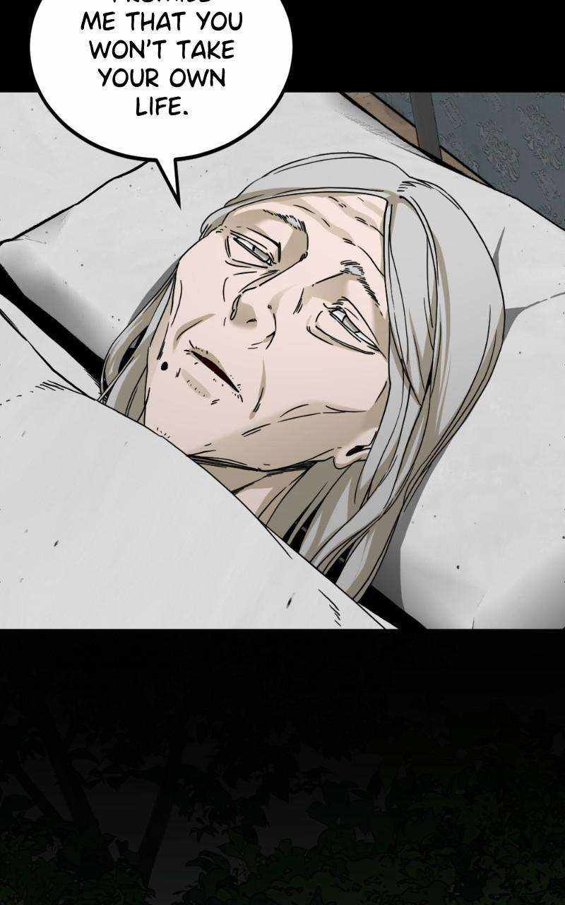 Hero Killer chapter 154 page 55