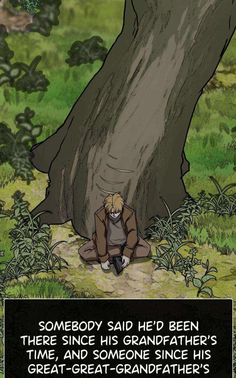 Hero Killer chapter 154 page 58