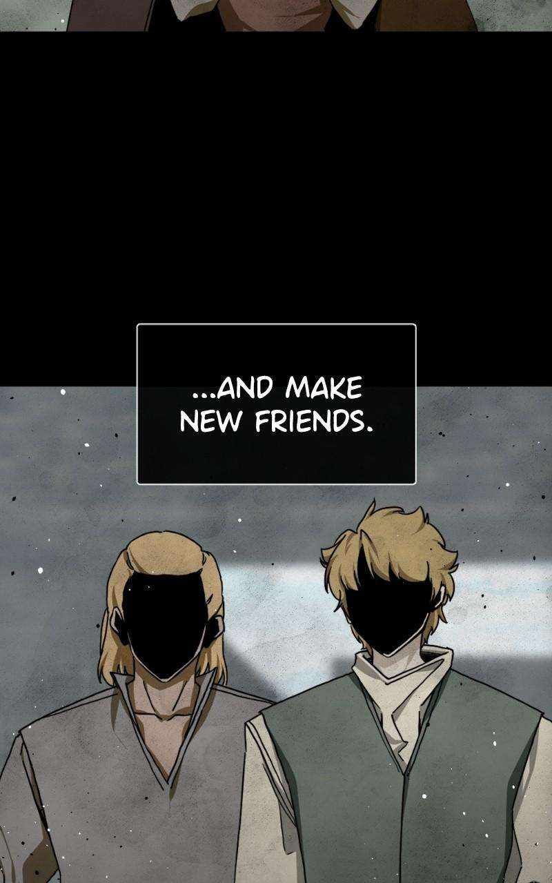 Hero Killer chapter 154 page 64