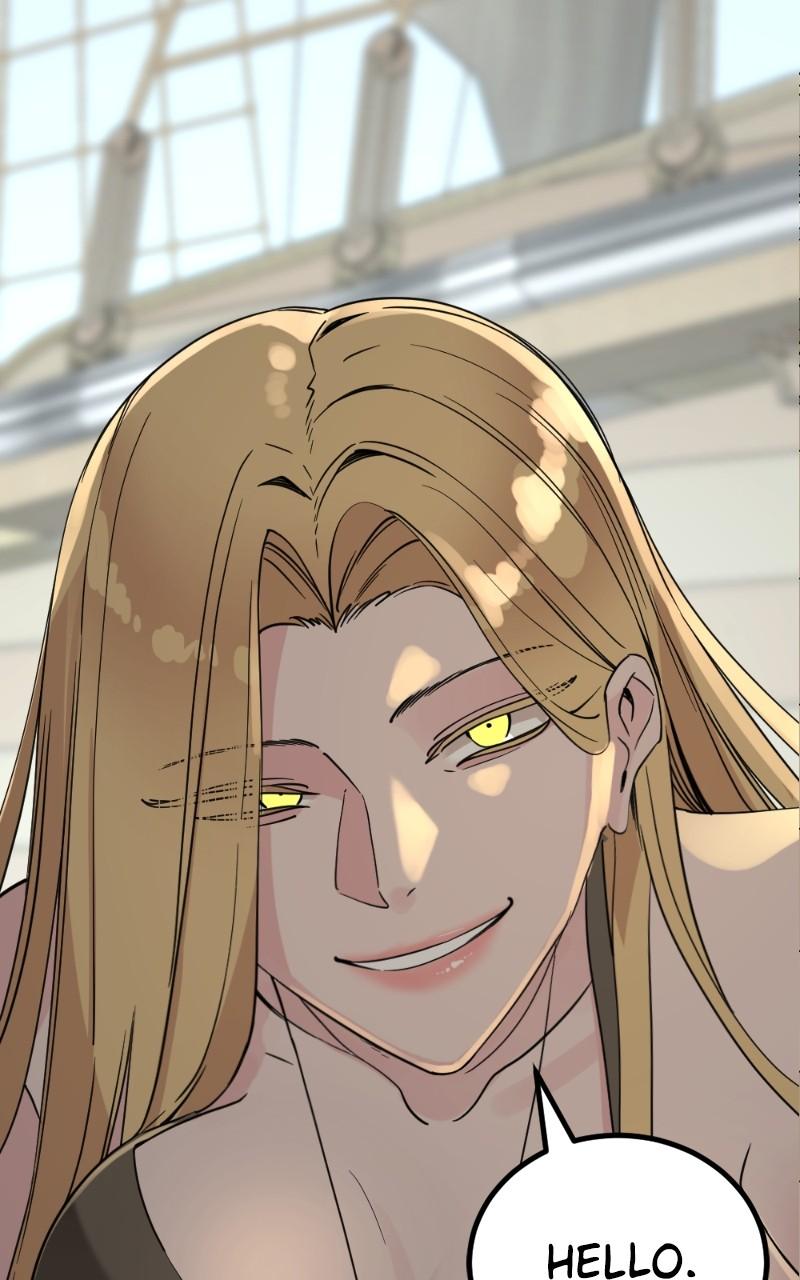 Hero Killer chapter 155 page 1