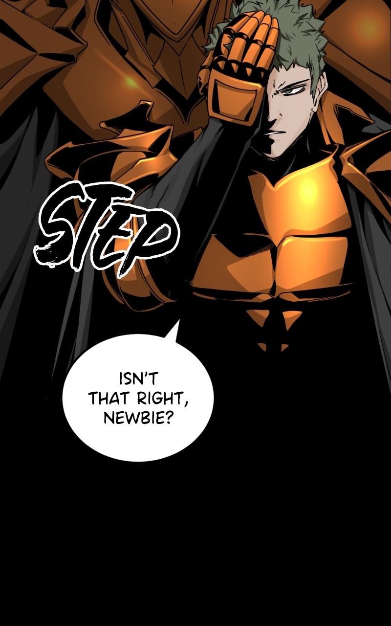 Hero Killer chapter 155 page 10