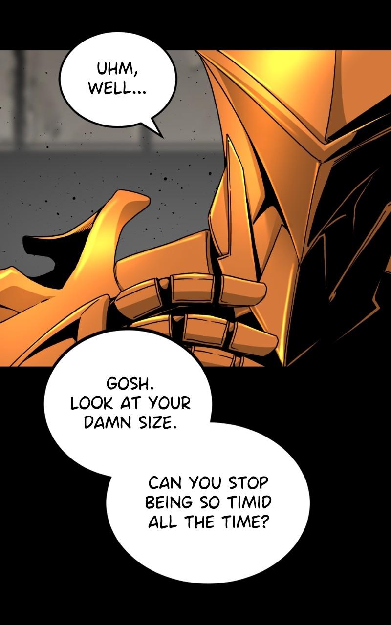 Hero Killer chapter 155 page 11