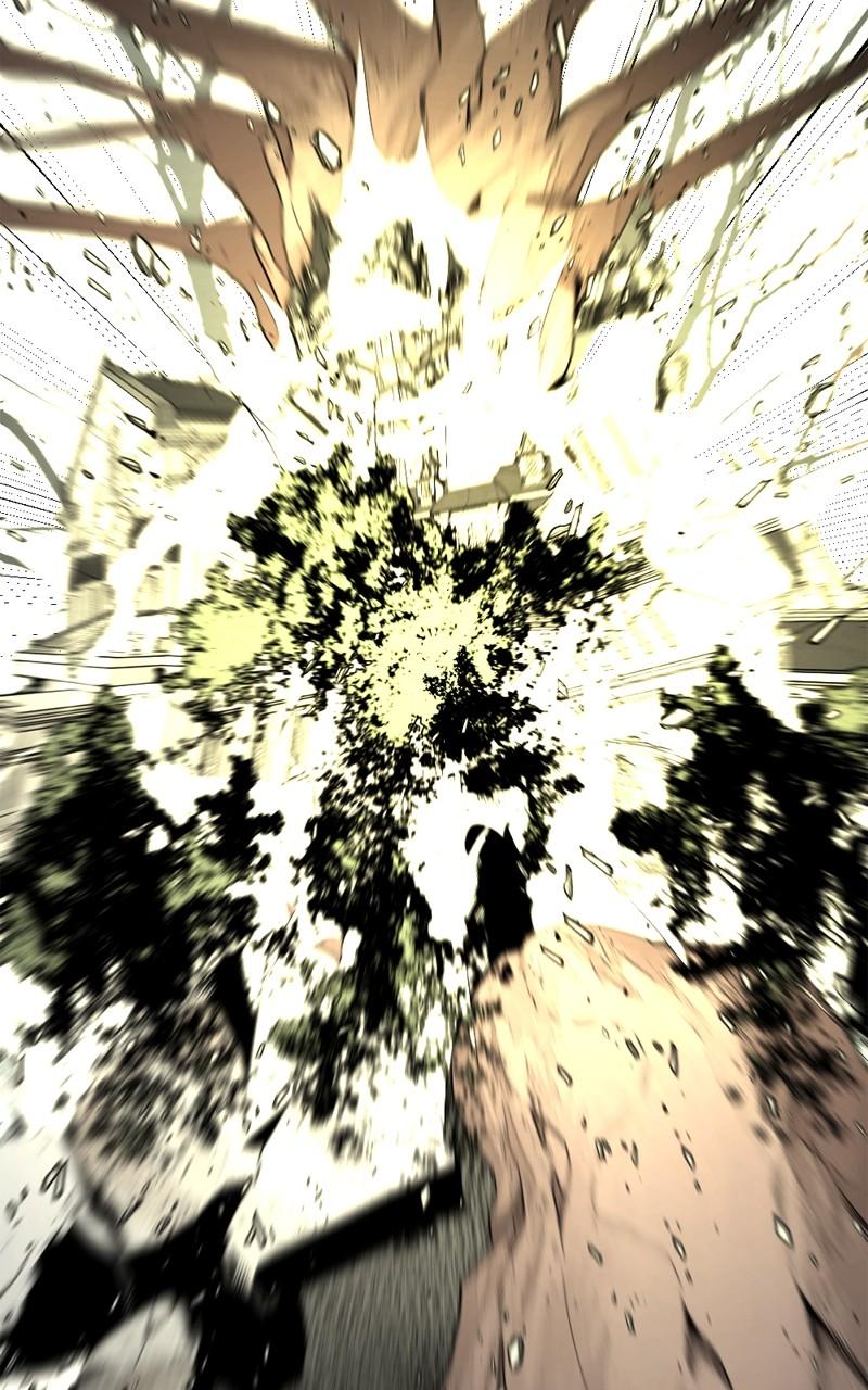 Hero Killer chapter 155 page 110