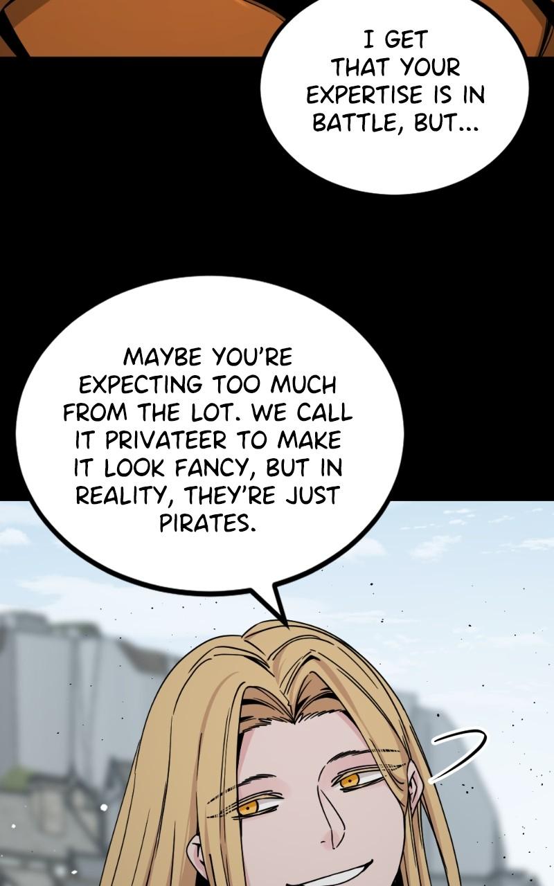 Hero Killer chapter 155 page 13