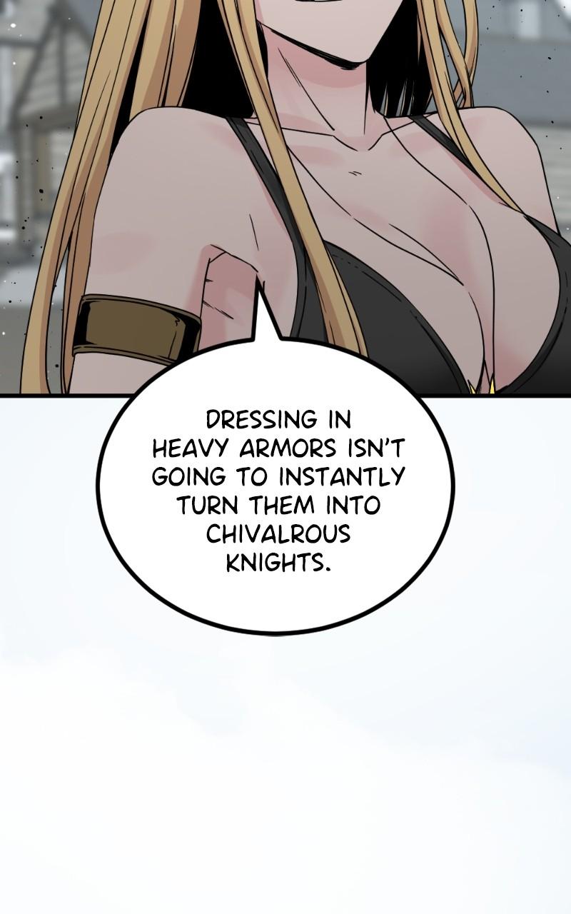 Hero Killer chapter 155 page 14