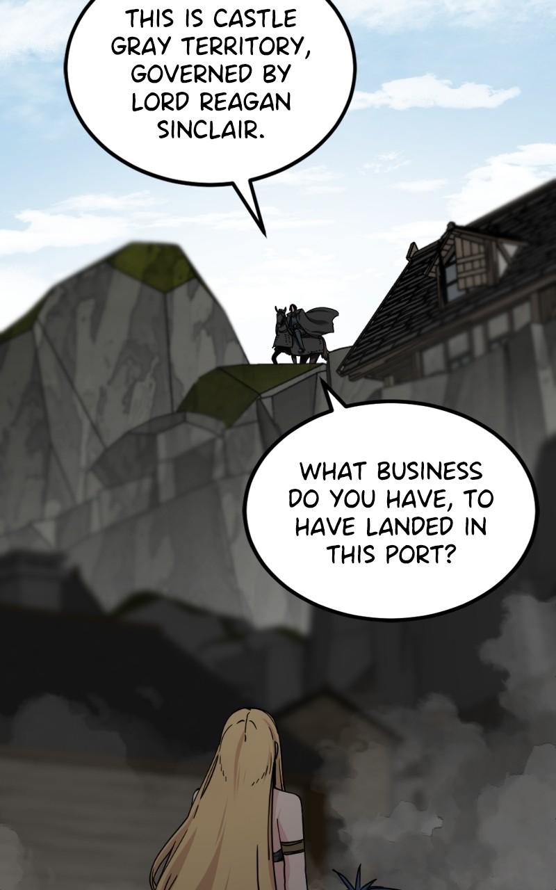 Hero Killer chapter 155 page 16