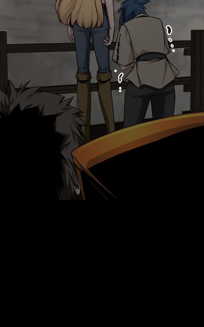 Hero Killer chapter 155 page 17