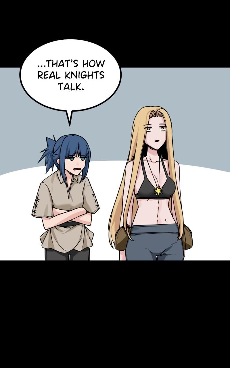 Hero Killer chapter 155 page 18