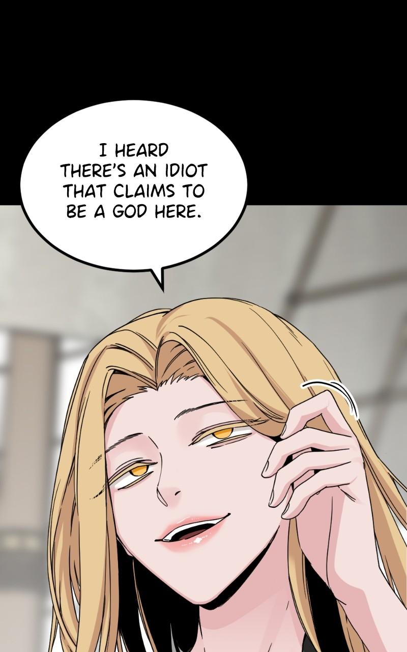 Hero Killer chapter 155 page 20