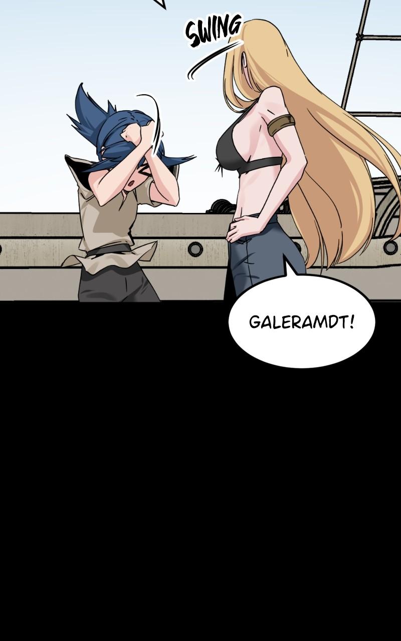 Hero Killer chapter 155 page 25