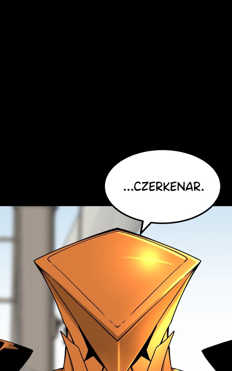 Hero Killer chapter 155 page 27