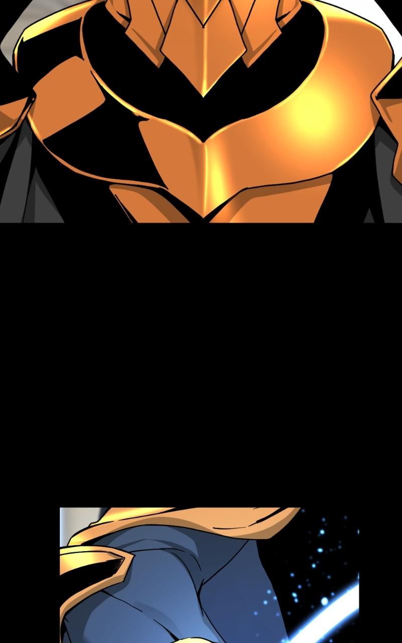 Hero Killer chapter 155 page 28