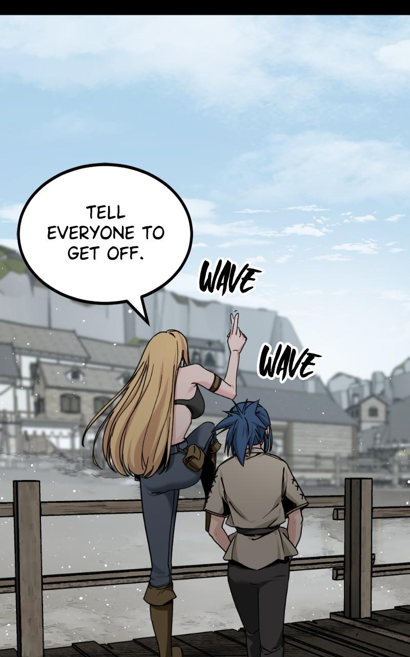 Hero Killer chapter 155 page 3